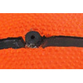 YNB002 Rubber Leather Wholesale Mini Personaliza tu propio entrenamiento de pelota de baloncesto a granel